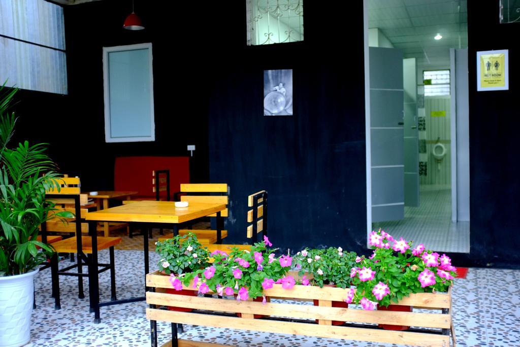 Go Ninhbinh Hostel Ninh Binh Exterior foto